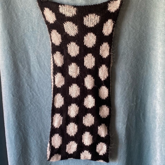 Reversible Infinity Scarf - Picture 2 of 4